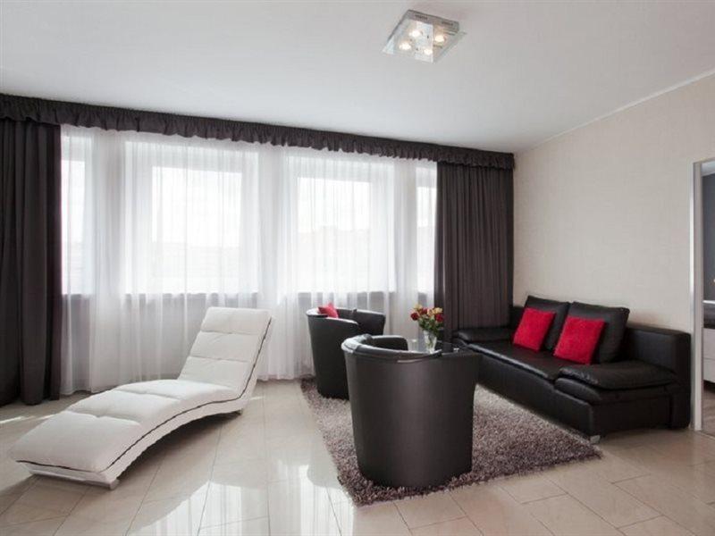 Asahi 4* Düsseldorf